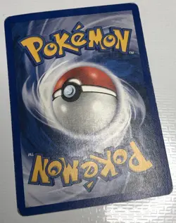 Pokemon TCG Fervor 124/132 Gym Challenge - Image 2