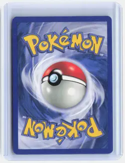 Transparent Walls 125/132 Common Gym Challenge Pokemon Unlimited Near Mint - Image 2