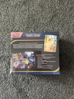 Pokemon TCG: Chaos Rising Elite Trainer Box ETB IN HAND SAME DAY DISPATCH🚚✅ - Image 2