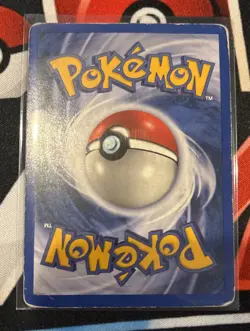 [German] Dunkles Schillok (Dark Wartortle) 46/82 Team Rocket Pokemon Card HP/DM - Image 4