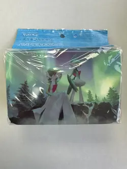 Pokemon Double Deck Case Gardevoir & Gallade Storage Box New - Image 1