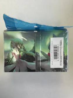 Pokemon Double Deck Case Gardevoir & Gallade Storage Box New - Image 2