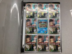 Gym Heroes Leaders' Stadium Complete Set 96/96 Japanese Pokemon Cards - Image 1