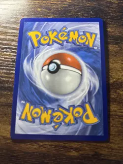 Pokemon Dawn 118/94 Full Art 2025 TCG Phantasmal Flames - Image 3