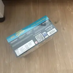 Pokemon TCG Ascended Heroes Elite Trainer Box ETB SEALED(BOX CUTTER RIP ON TOP) - Image 4