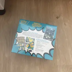 Pokemon TCG Ascended Heroes Elite Trainer Box ETB SEALED(BOX CUTTER RIP ON TOP) - Image 5