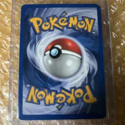 Pokemon Dark Hypno Holo 1st Edition 9/82 Team Rocket - Image 2