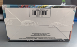 Pokemon TCG Scarlet & Violet - Paradox Rift Booster Box - 36 Packs Sealed & New - Image 2
