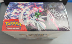 Pokemon TCG Scarlet & Violet - Paradox Rift Booster Box - 36 Packs Sealed & New - Image 3