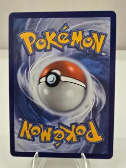 Pokemon TCG Ampharos 090/086 Illustration Rare Chaos Rising English NM/M - Image 2