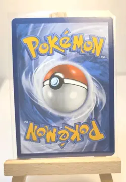 Pokemon SV: Shrouded Fable #085/064 Pecharunt ex - Image 3