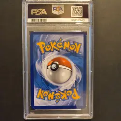 Joltik Illustration Rare 150/142 Pokemon Stellar Crown PSA 10 - Image 2