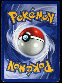 Pokemon TCG - Base Set - Jynx - 31/102 - Uncommon - Regular LP/NM - Image 2
