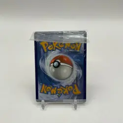 Mimikyu Pokemon Scalet & Violet Promo #075 Sealed - Image 2