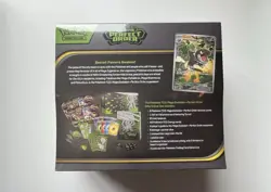 Pokemon TCG Perfect Order Elite Trainer Box ETB New Sealed - Image 2