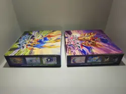 Sword And Shield Japanese Pokemon Booster Boxes Opened Display Only - Image 3