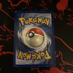 Magneton 9/102 Holo Rare Unlimited Base Set Pokemon TCG MP2 - Image 3