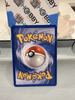 Pokemon TCG Ditto (Pikachu) 063/113 Delta Species Reverse Holo ENG 60 HP Damage - Image 3
