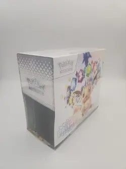Pokemon TCG Scarlet Violet Prismatic Evolutions Elite Trainer Box ETB Sealed - Image 2