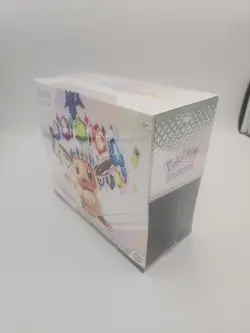 Pokemon TCG Scarlet Violet Prismatic Evolutions Elite Trainer Box ETB Sealed - Image 4