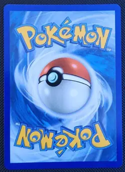 Cinccino EX 105/086 Full Art Ultra Rare Holo Pokemon Chaos Rising NM - Image 2