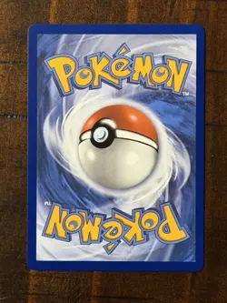 Pokemon TCG Mega Gengar Ex 284/217 Special Illustration Rare Ascended Heroes - Image 2