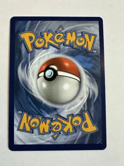 Pokemon TCG Flying Pikachu v Celebrations Holo Ultra Rare NM - Image 2