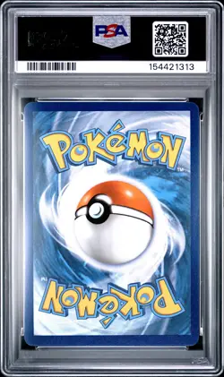 Pokemon SW&SH Shining Fates Charizard VMAX Shiny Vault PSA 10 Gem Mint #SV107 - Image 2