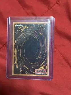 Jinzo PSV-000 Pharaoh's Servant 1st Edition Secret Rare YU-GI-OH - Image 2