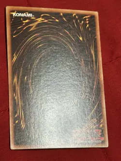 Jinzo PSV-000 Pharaoh's Servant 1st Edition Secret Rare YU-GI-OH - Image 4