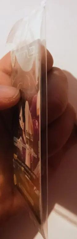One Piece CCG Boa Hancock Release Event Winner Promo Sealed - Image 3