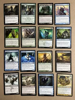 Muldrotha, the Gravetide Commander Deck - MTG, Magic Cards - Image 3
