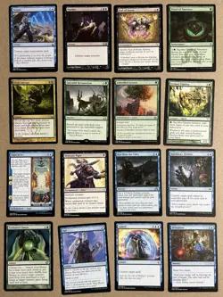 Muldrotha, the Gravetide Commander Deck - MTG, Magic Cards - Image 4