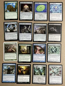 Muldrotha, the Gravetide Commander Deck - MTG, Magic Cards - Image 5