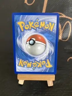 Pokemon Card Snivy 5/25 McDonalds 25th Anniversary Pack Fresh Near Mint - Image 2