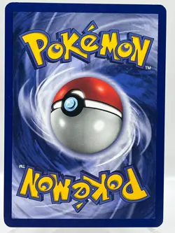 Mew # 8 Black Star Promo Non Holo WotC 1999 Vintage Pokemon TCG Card NM - Image 3