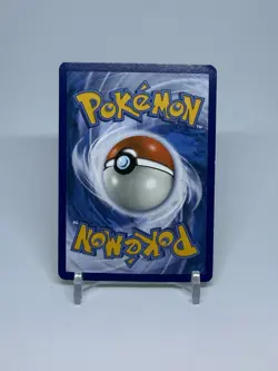 Pokemon TCG Card - Hoppip 3/114 Common | 2016 XY Steam Siege | NM - Image 2