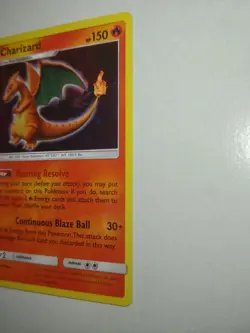 Pokemon TCG Charizard SM226 Holo Rare Promo Card - Image 3