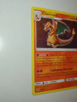 Pokemon TCG Charizard SM226 Holo Rare Promo Card - Image 4