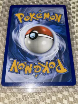 Snorlax GX SM05 Holo Black Star Promo Card Pokemon TCG Card Sun and Moon NM - Image 2