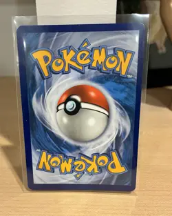 Mega Mewtwo EX Ultra Rare Holo Card 63/162 XY: Pokemon Breakthrough - Image 2