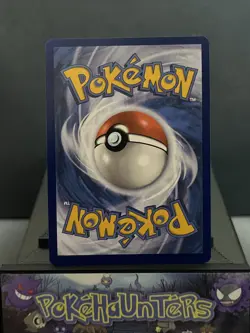 Pokemon Card Tatsugiri 186/167 Twilight Masquerade Illustration Rare NM - Image 2