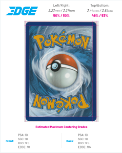 Victini 208 Sv: Scarlet & Violet Promo Cards Holo - Image 4