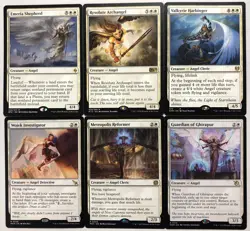 EDH Angel Deck - Commander MTG Magic the Gathering - Image 3