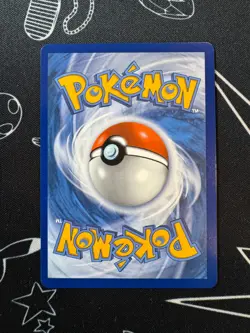 Fan Rotom 250/217 Pokemon TCG Ascended Heroes Illustration Rare English - Image 3