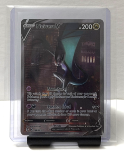 Noivern V 196/203 Pokemon Evolving Skies Alternate Art Ultra Rare M/NM - Image 5