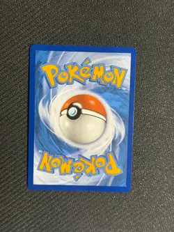 Paldean Student 230/091 Ultra Rare Paldean Fates Pokemon Near Mint - Image 3