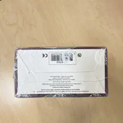 Pokemon Pokemon TCG Sun & Moon Unified Minds Sealed Booster Box Mew Mewtwo 6+ - Image 5