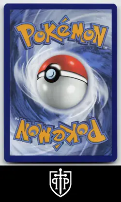 Pokemon - Houndoom 066/064 Shrouded Fable - Illustration Rare - NM - Image 2