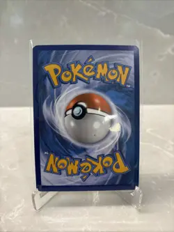 Pokemon TCG Unbroken Bonds Oddish 5/214 Holo - Image 2
